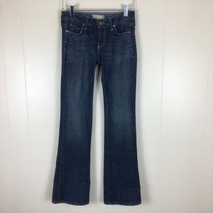 Paige Hollywood Hills Women's Jeans Size 26